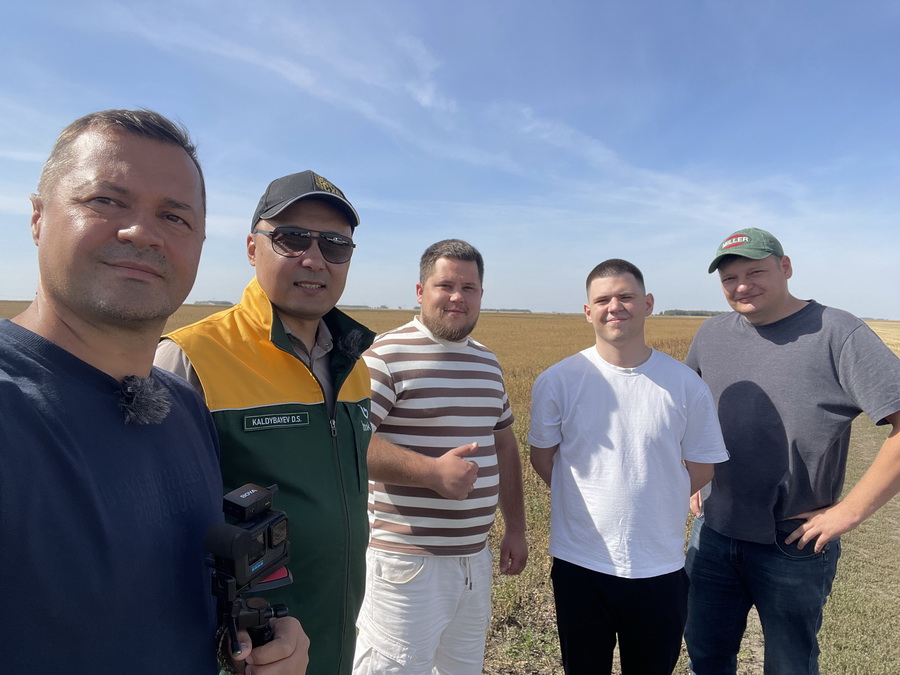 Қазақстандағы төмен егін бидай бағасының төмендеуіне кедергі келтіруде
