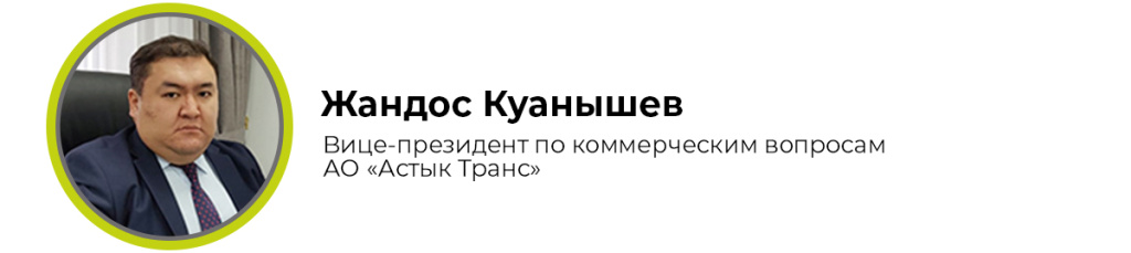 Жандос Куанышев