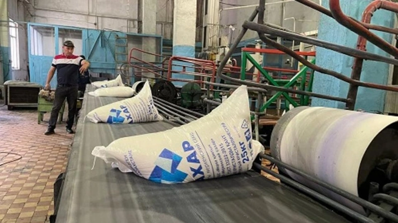 Казахстан намерен довести долю переработанной продукции в экспорте АПК до 70%