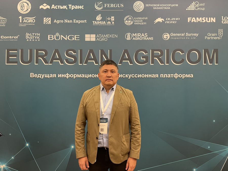 Қазақстанда бидай мен күнбағыс бағасы қай бағытта өзгереді