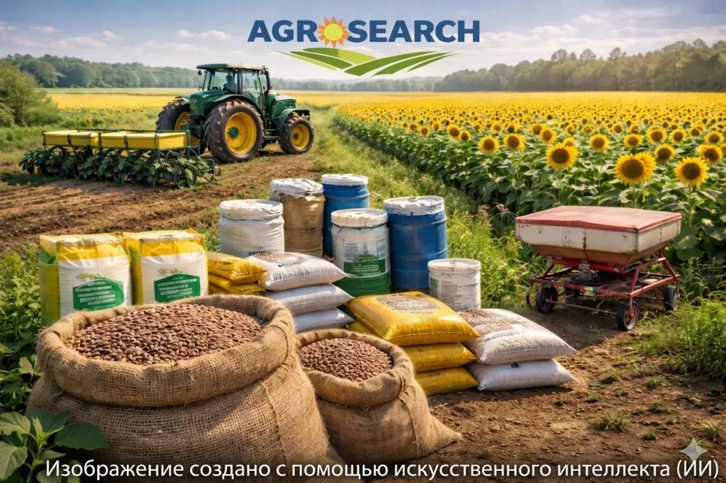 Подсолнечник сохраняет статус ключевой культуры в Абайской области